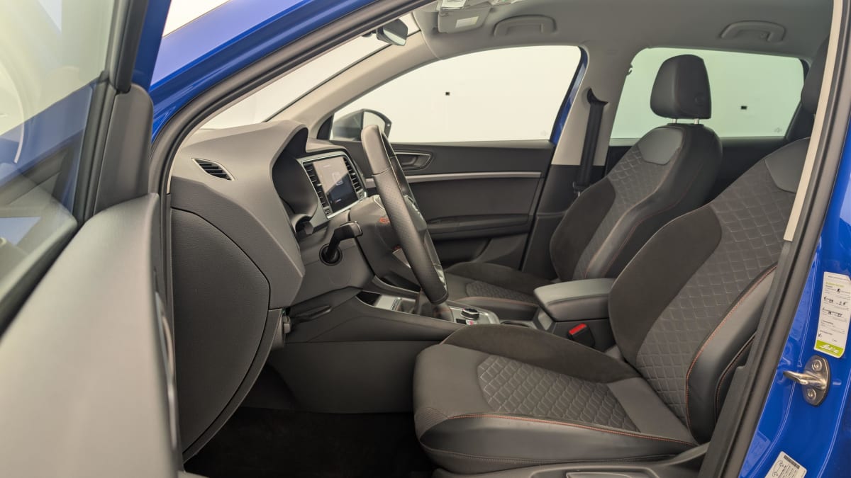 Seat Ateca - Image 16