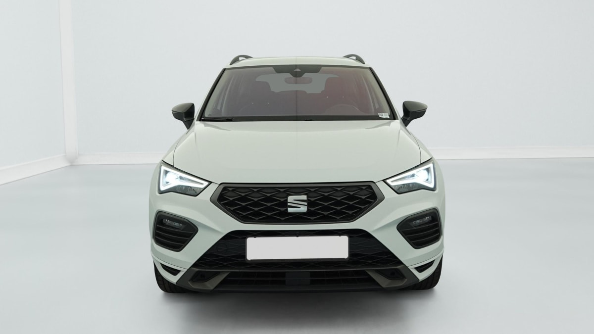 Seat Ateca - Image 2