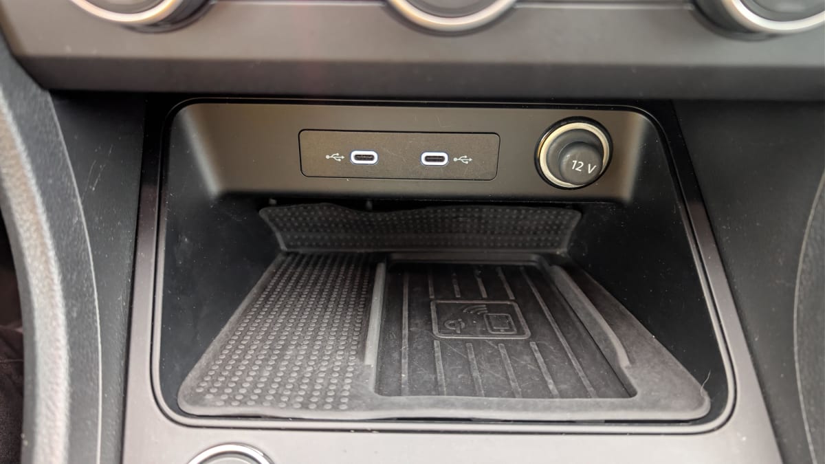 Seat Ateca - Image 20