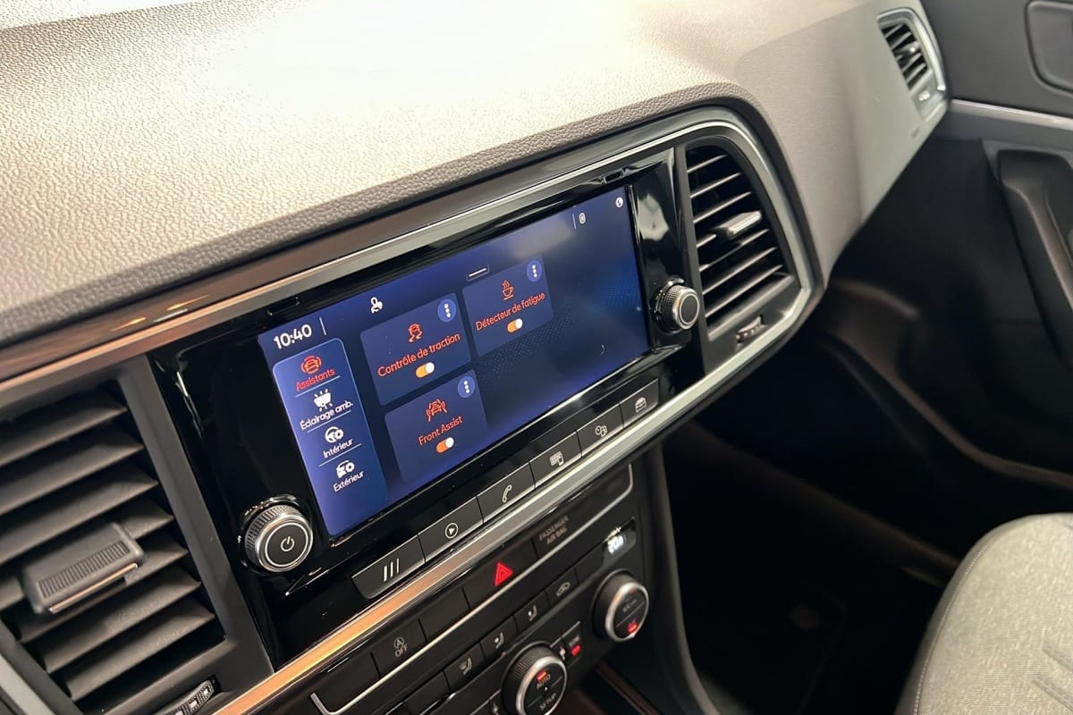 Seat Ateca - Image 17