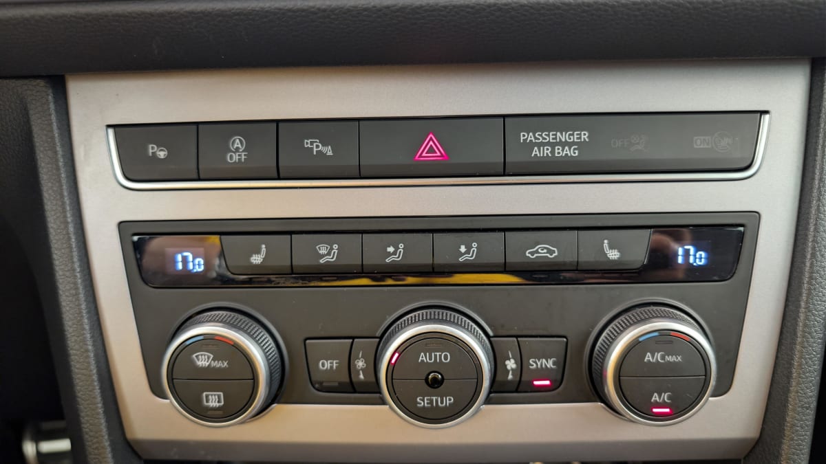 Seat Ateca - Image 21