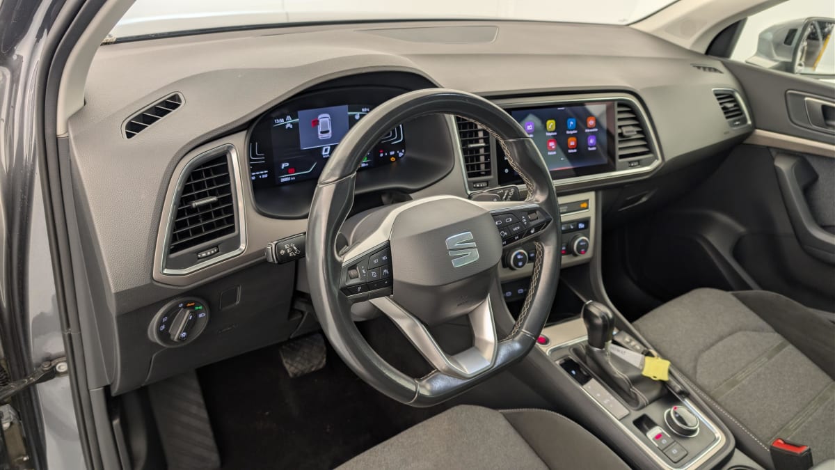 Seat Ateca - Image 15