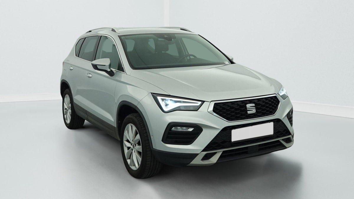 SEAT ATECA - 1.0 TSI 110 CH START STOP STYLE