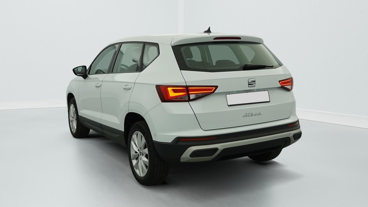 SEAT ATECA 1.5 TSI 150 CH START STOP STYLE