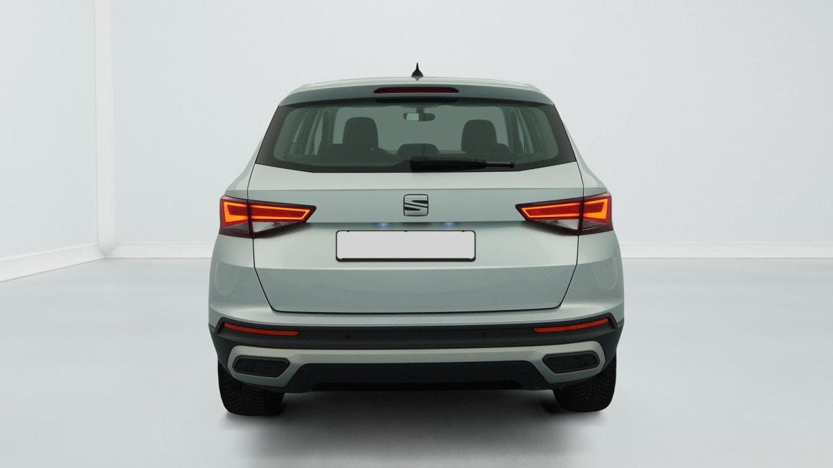 SEAT ATECA 1.5 TSI 150 CH START STOP DSG7 STYLE