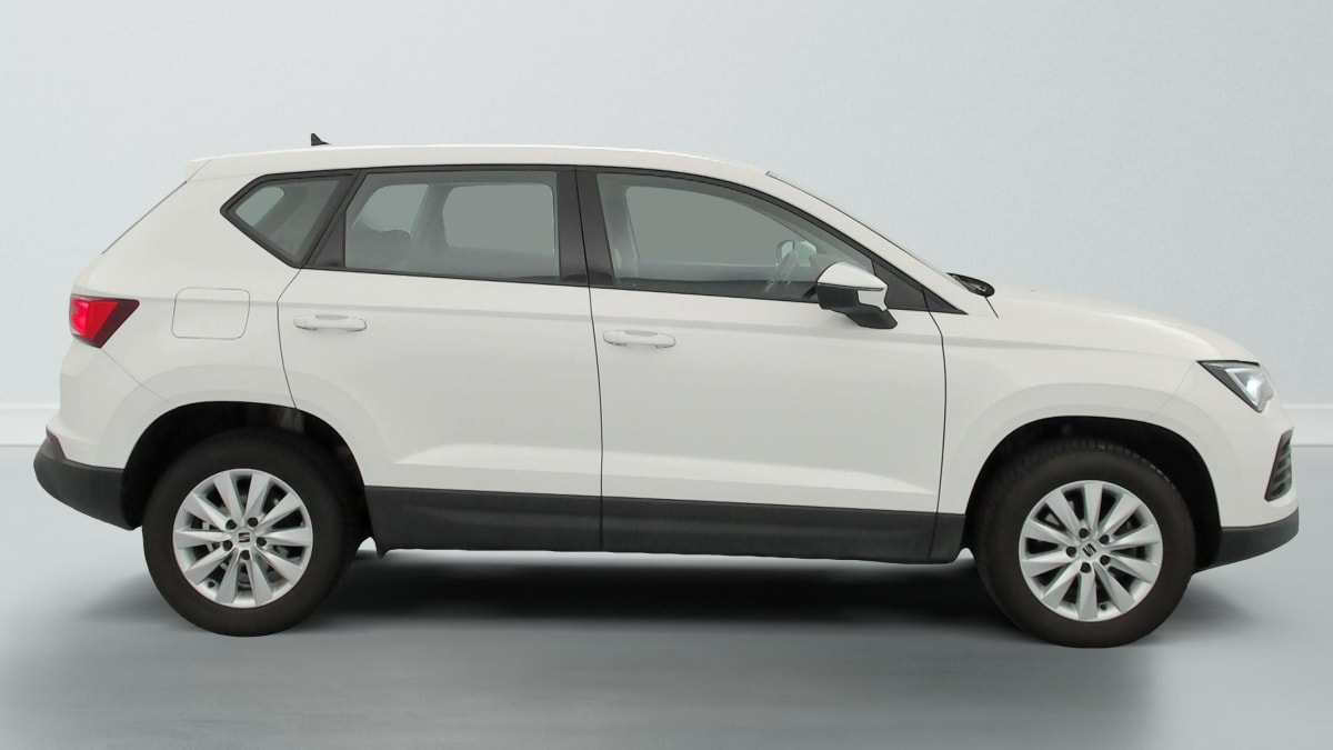 Seat Ateca - Image 8