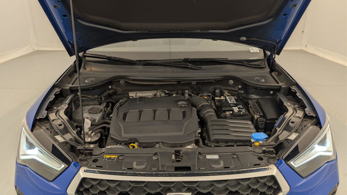Seat Ateca - Image 20