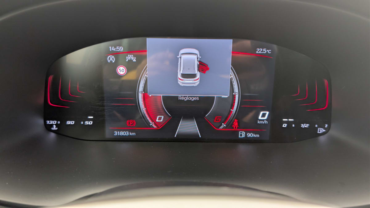 Seat Ateca - Image 24
