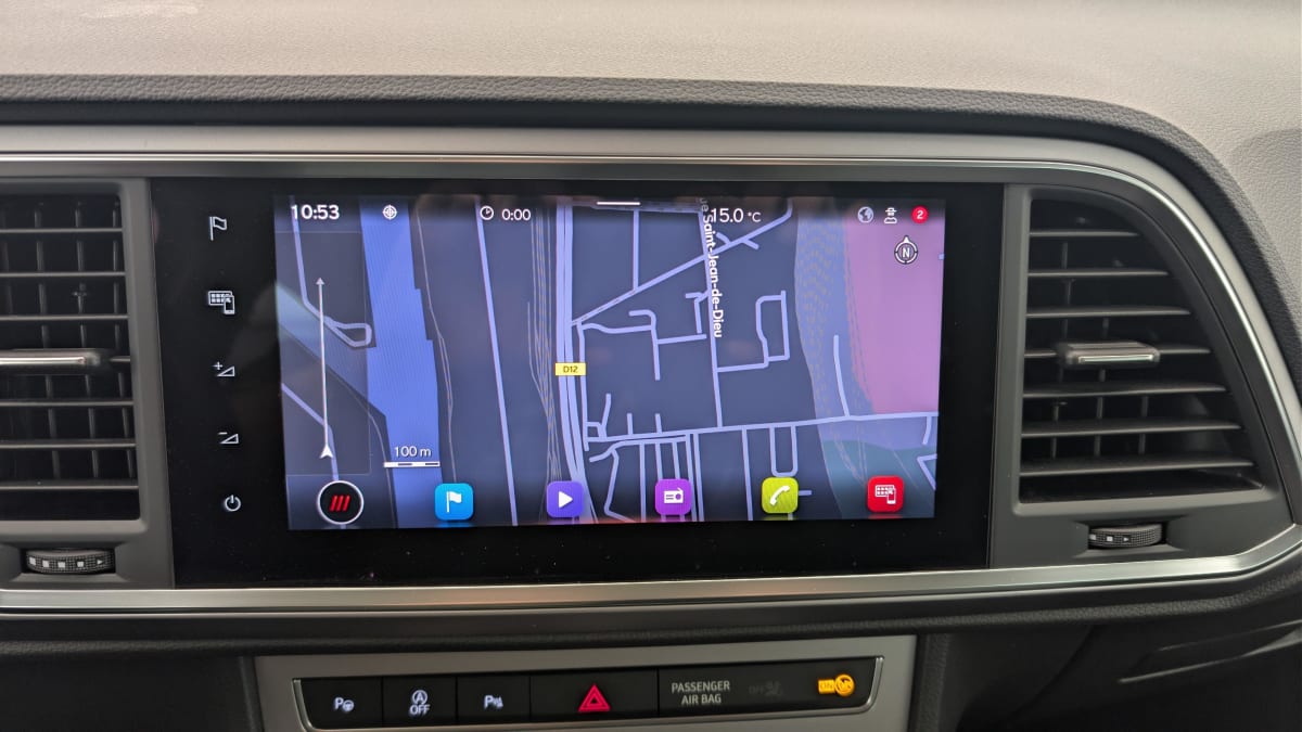 Seat Ateca - Image 18