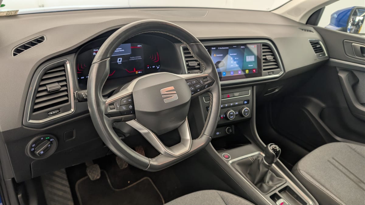 Seat Ateca - Image 15