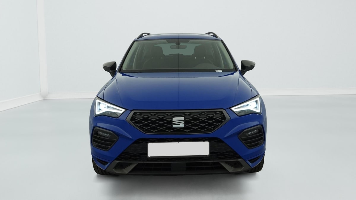 SEAT ATECA 1.5 TSI 150 CH START STOP FR
