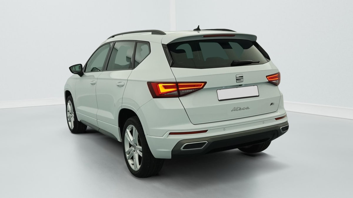 Seat Ateca - Image 5
