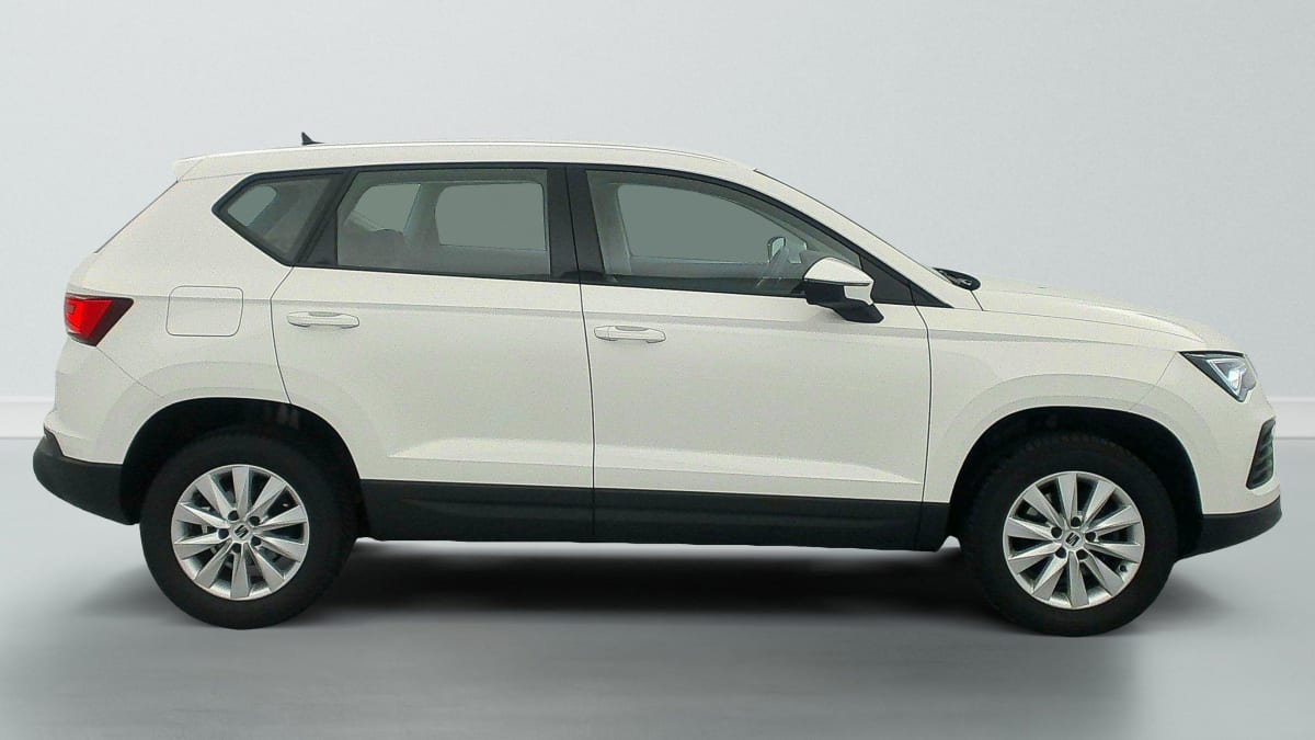 SEAT ATECA 1.0 TSI 110 CH START STOP REFERENCE