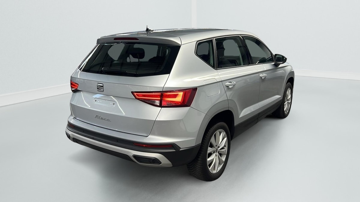 Seat Ateca - Image 7