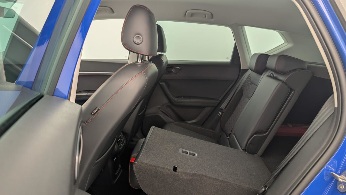 Seat Ateca - Image 12
