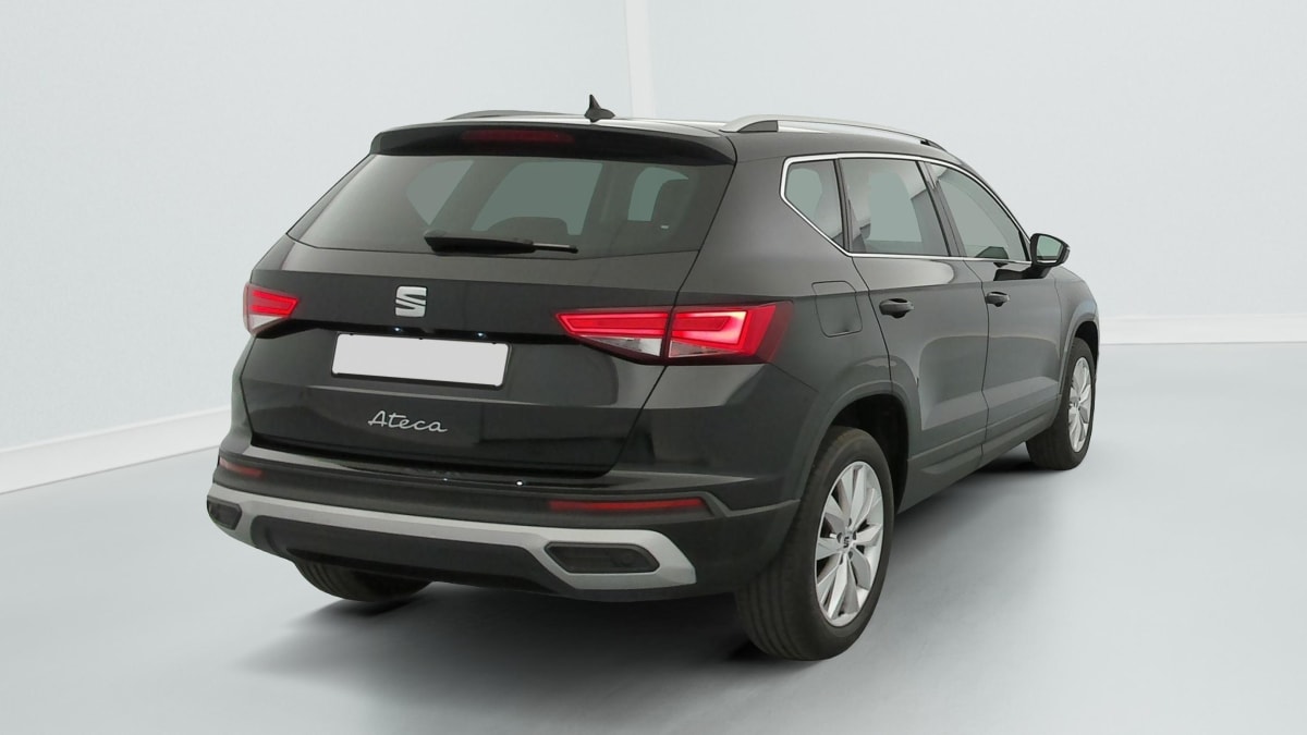 Seat Ateca - Image 7