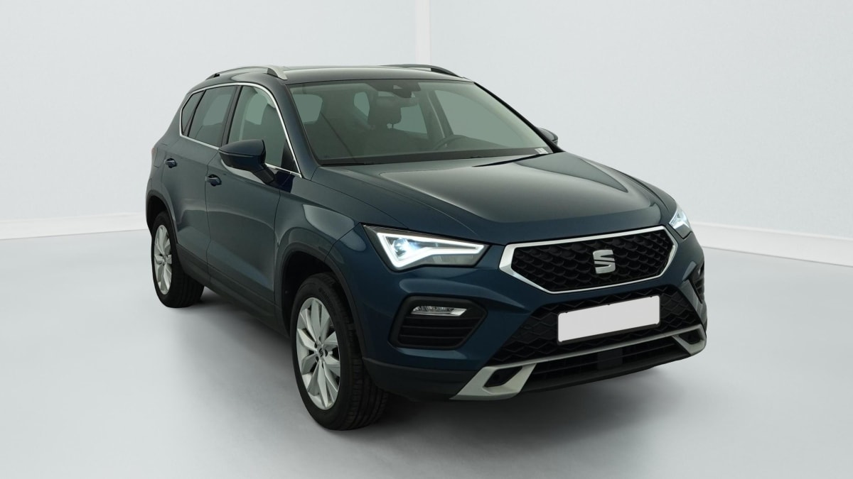 SEAT ATECA - 1.0 TSI 110 CH START STOP STYLE