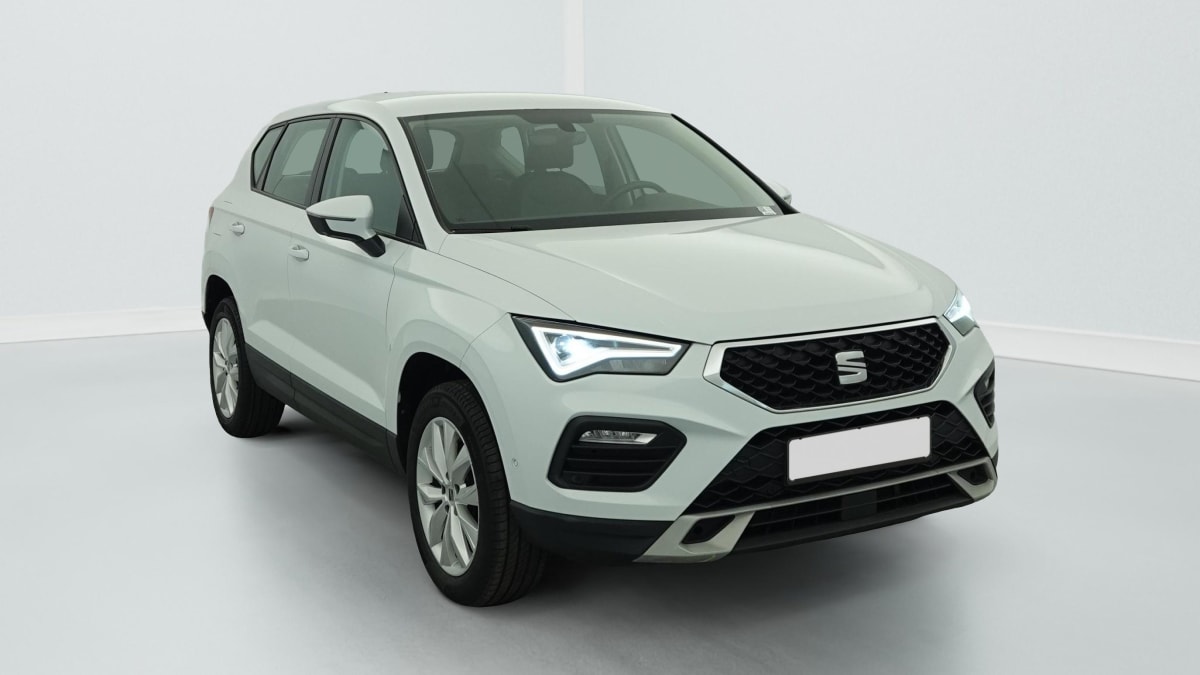 SEAT ATECA - 1.5 TSI 150 CH START STOP STYLE