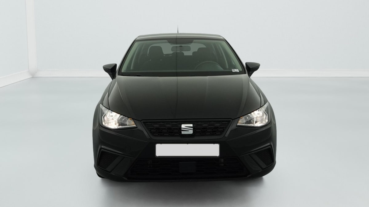 Seat IBIZA - Image 2