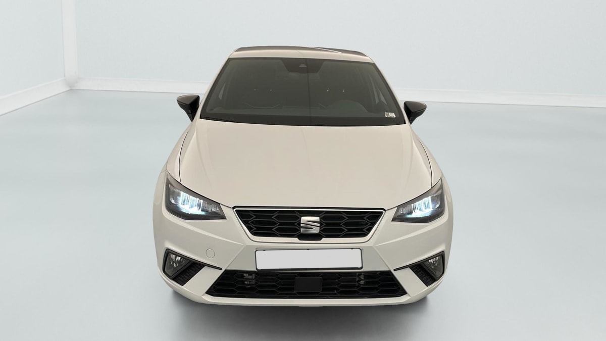 Seat IBIZA - Image 2