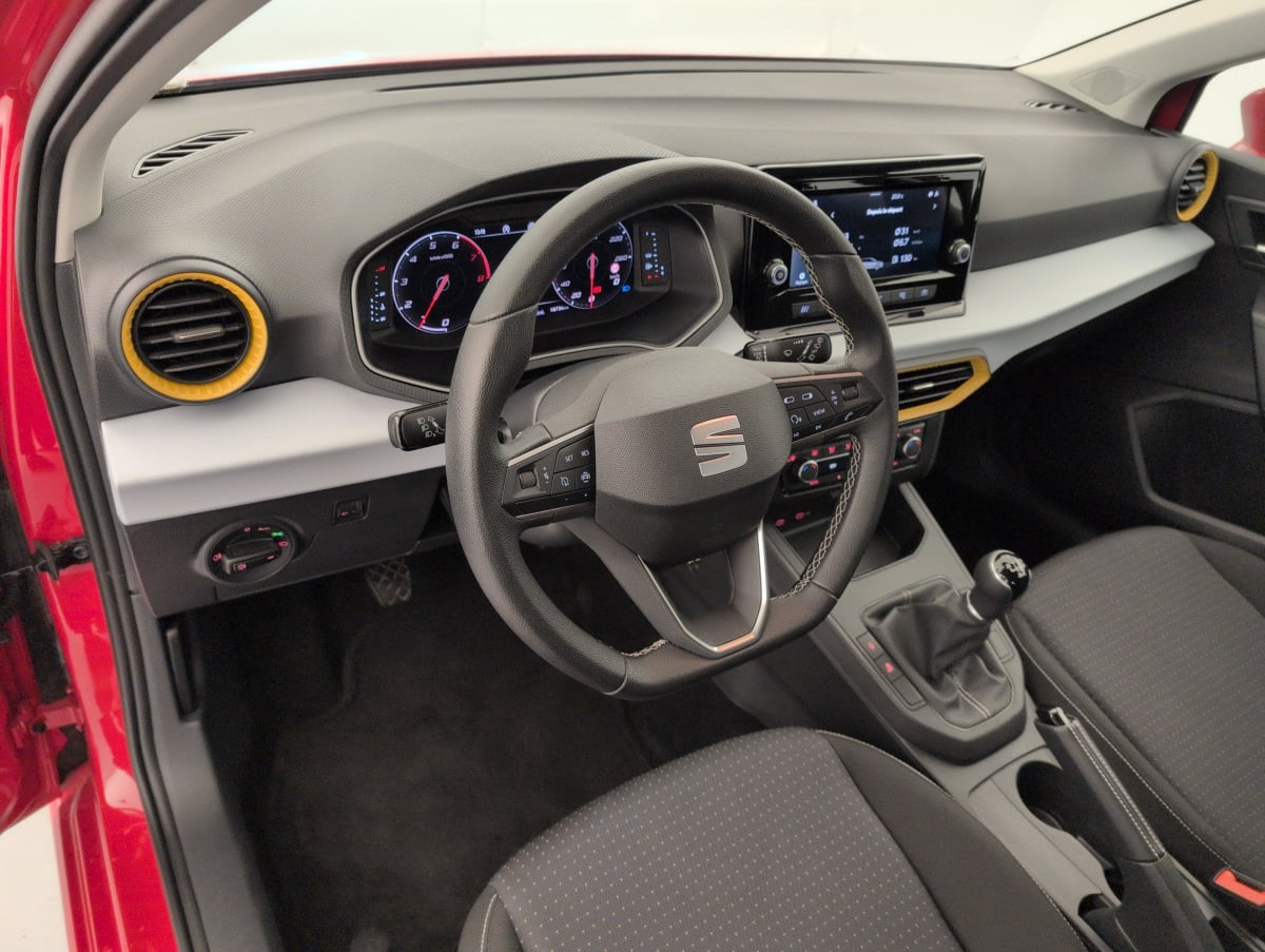 Seat IBIZA - Image 16