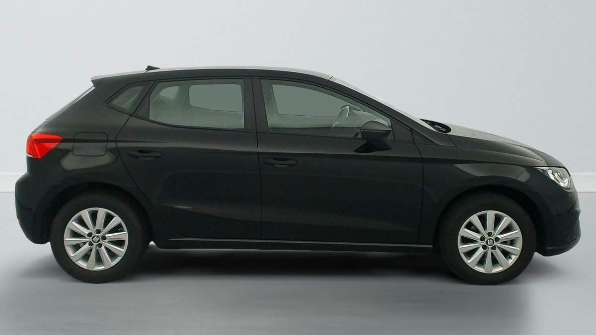 Seat IBIZA - Image 8