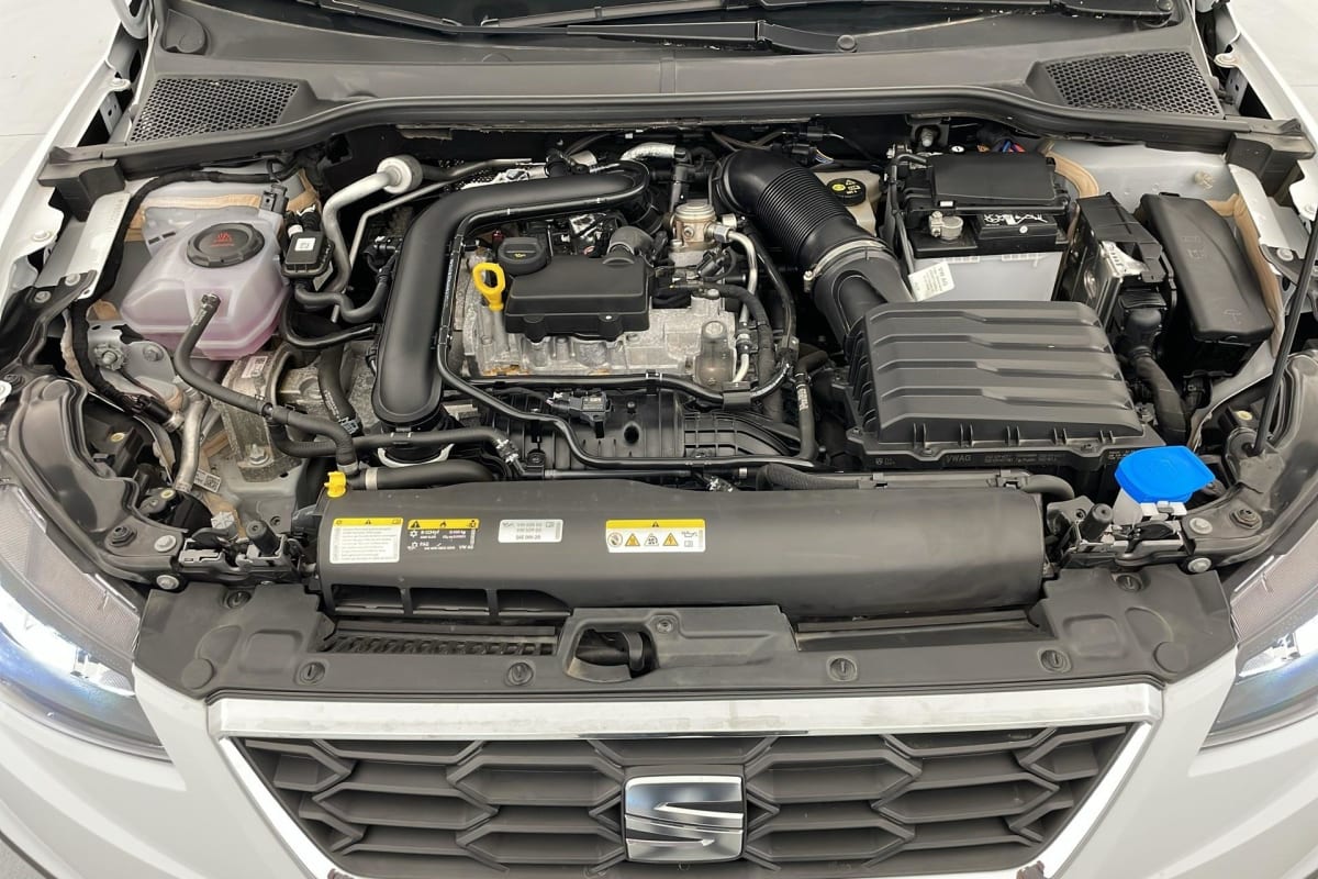 Seat IBIZA - Image 18