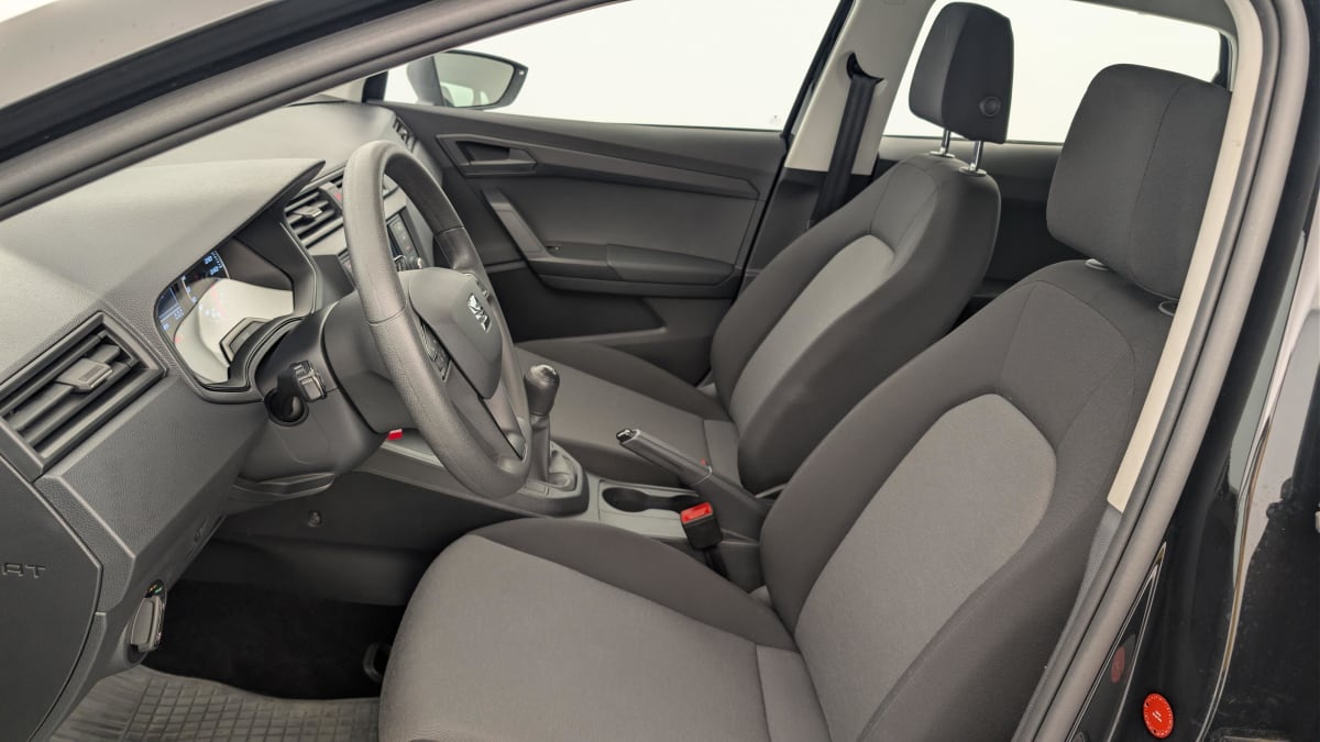 Seat IBIZA - Image 16