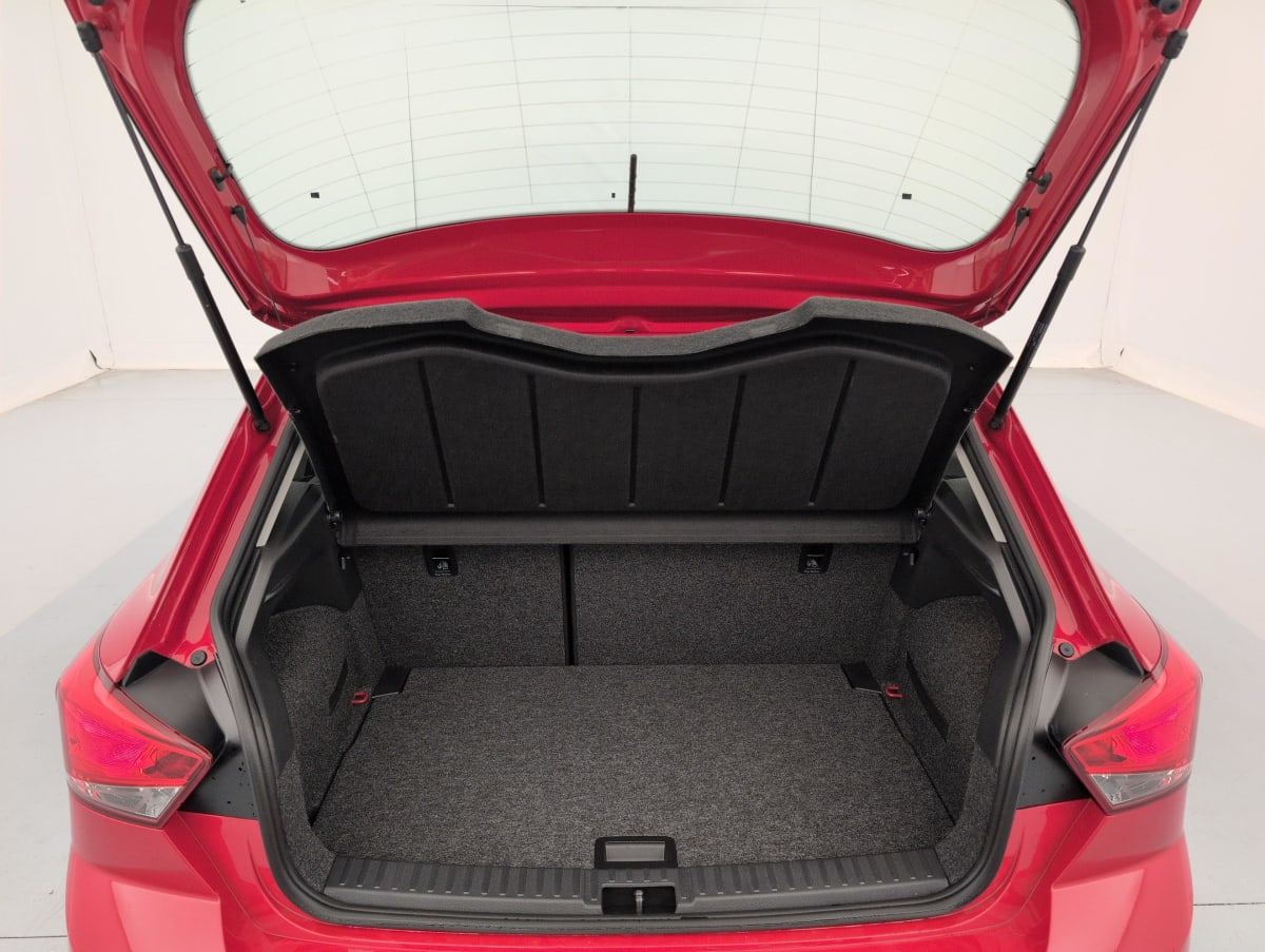 Seat IBIZA - Image 11