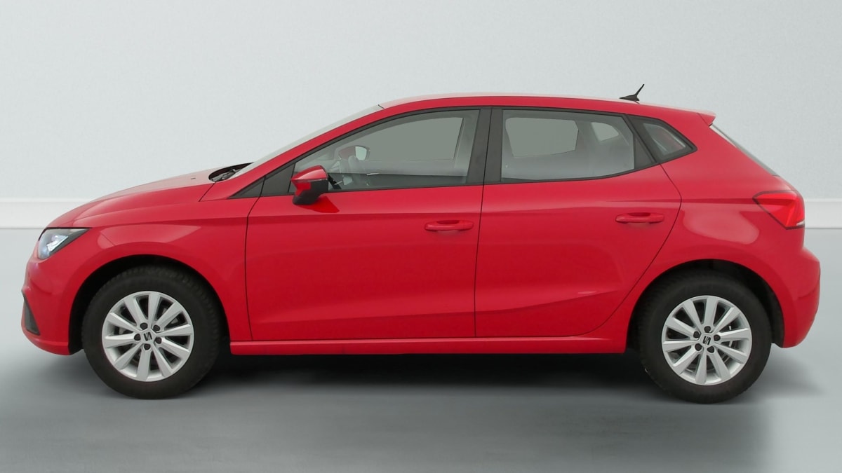 Seat IBIZA - Image 4