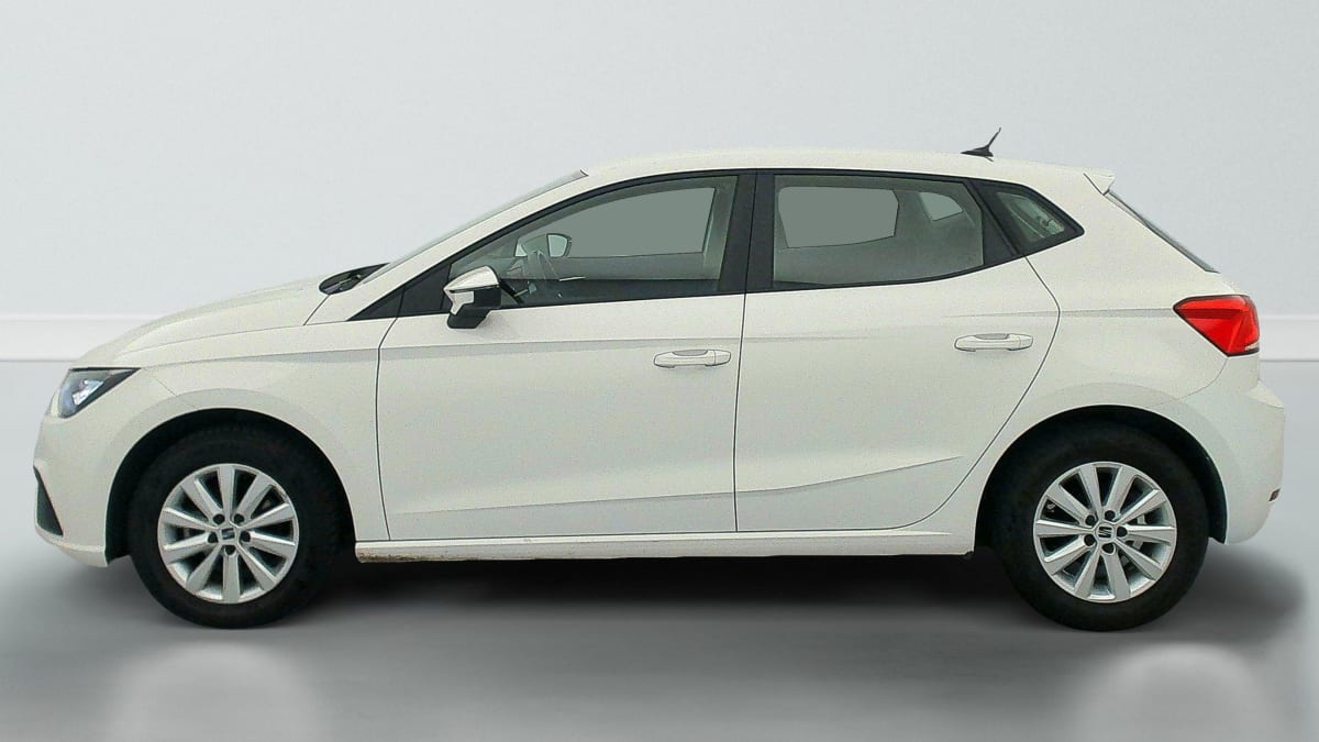 SEAT IBIZA 1.0 MPI 80 CH BVM5 STYLE