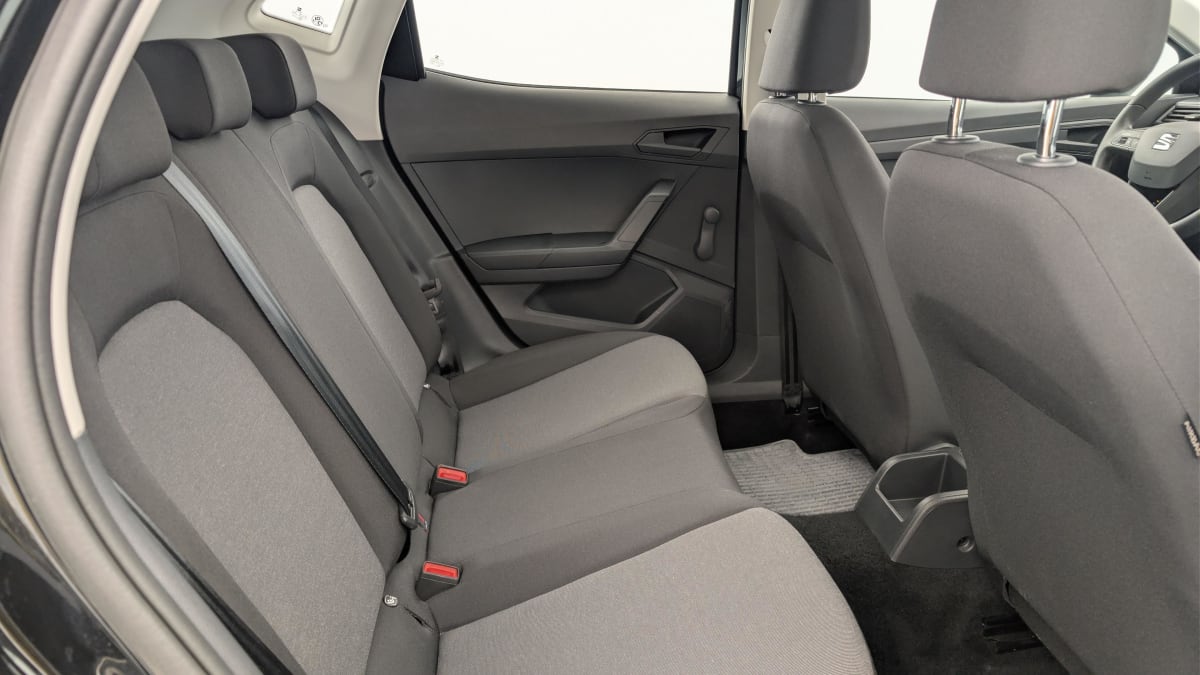 Seat IBIZA - Image 10