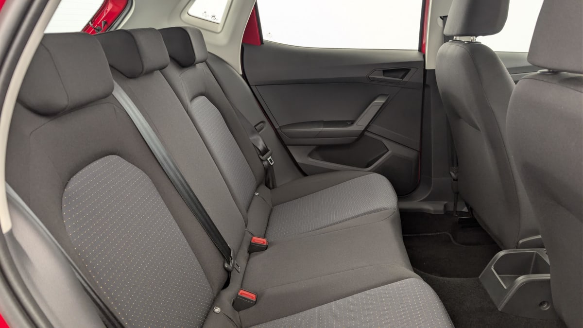 SEAT IBIZA 1.0 MPI 80 CH BVM5 COPA