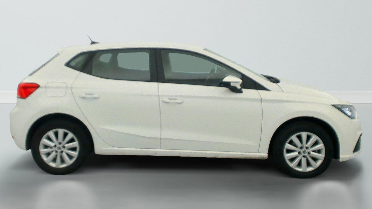 SEAT IBIZA 1.0 MPI 80 CH BVM5 STYLE