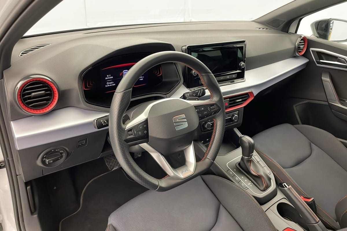 Seat IBIZA - Image 14