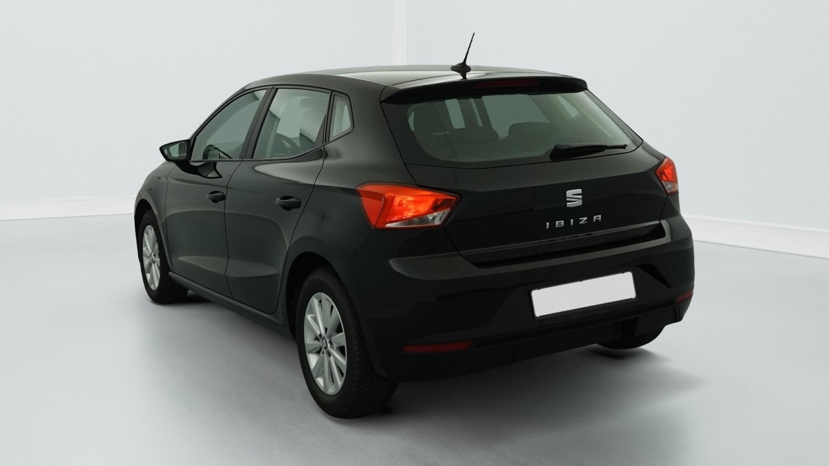 Seat IBIZA - Image 5