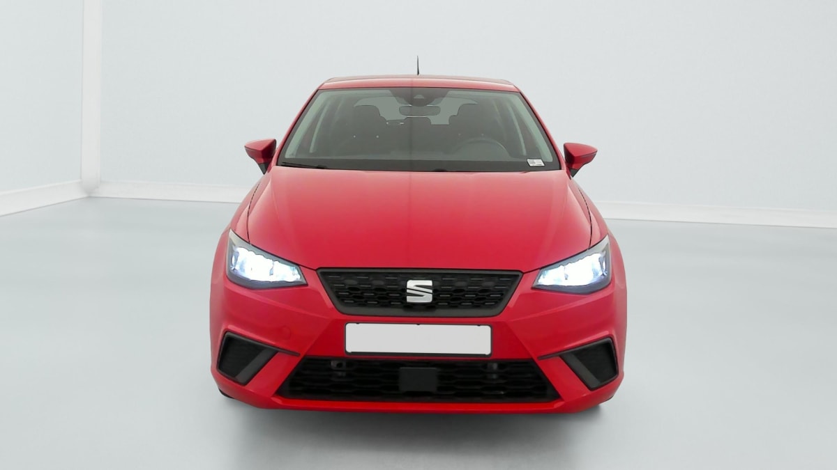 Seat IBIZA - Image 2