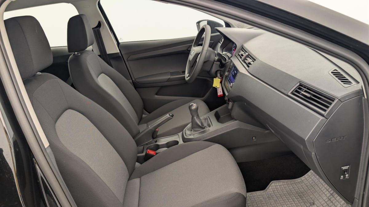 Seat IBIZA - Image 9