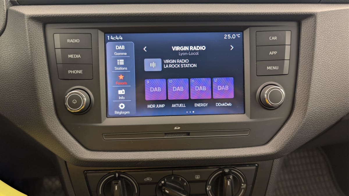 Seat IBIZA - Image 17