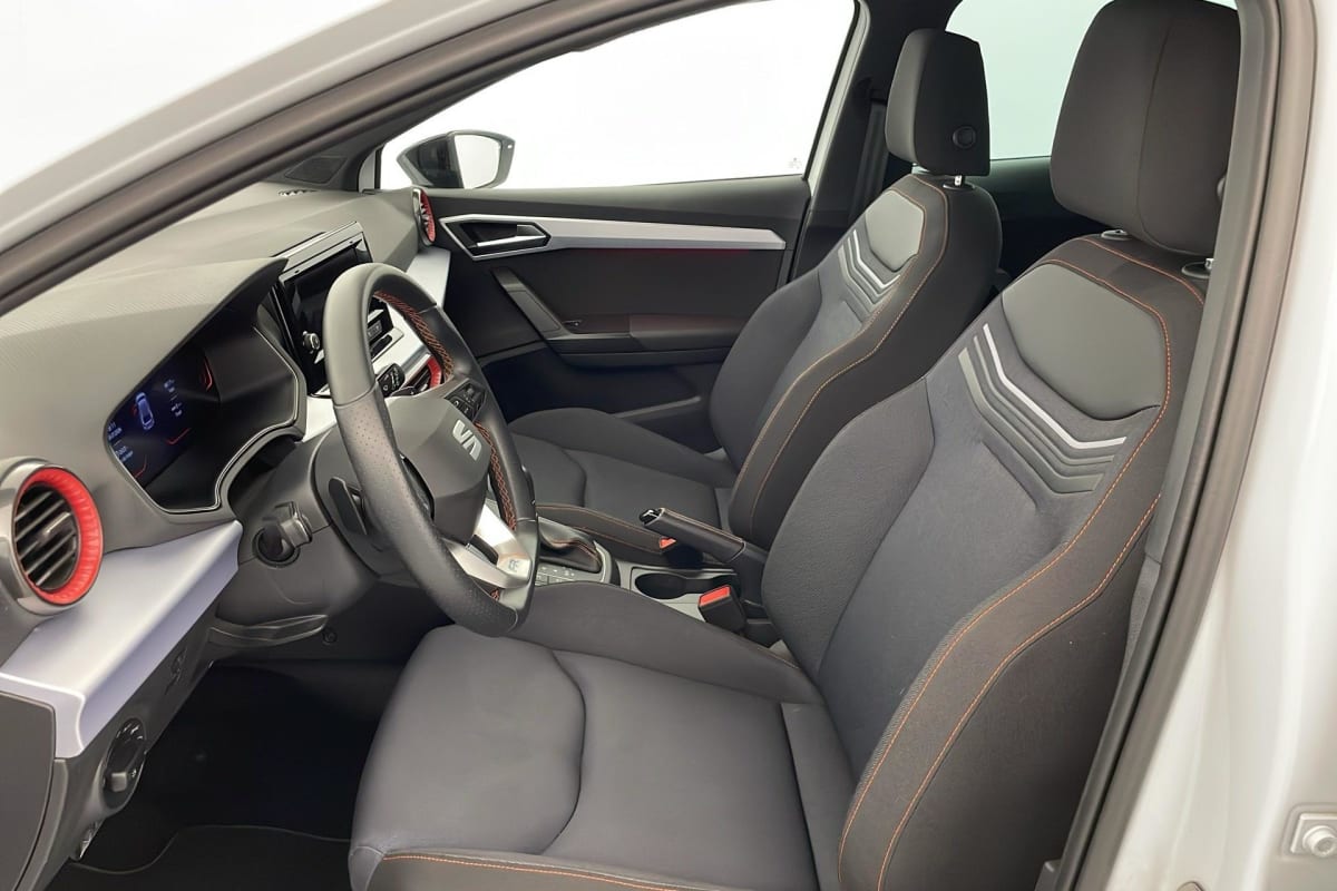 Seat IBIZA - Image 15