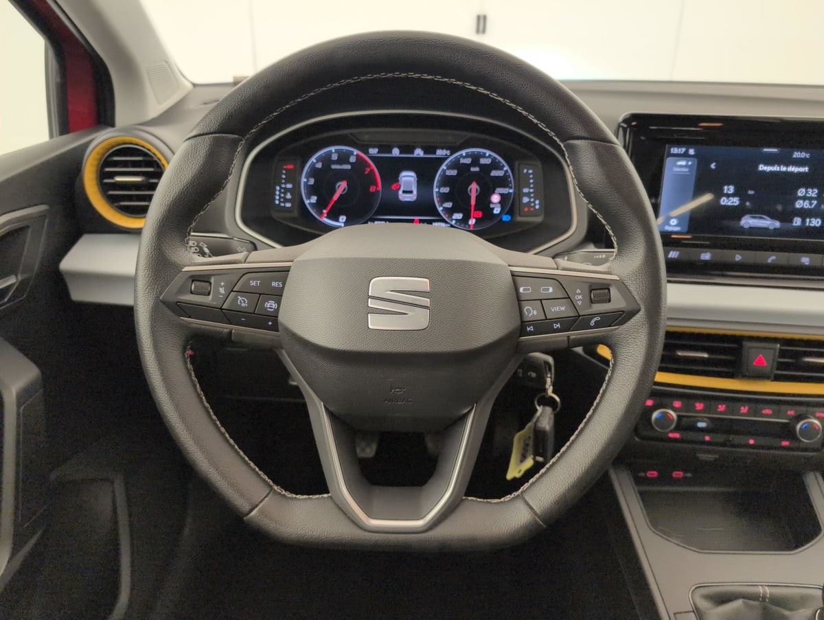 Seat IBIZA - Image 14