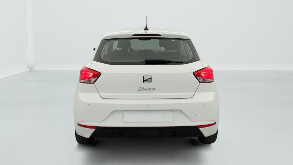 SEAT IBIZA 1.0 ECOTSI 95 CH BVM5 BUSINESS
