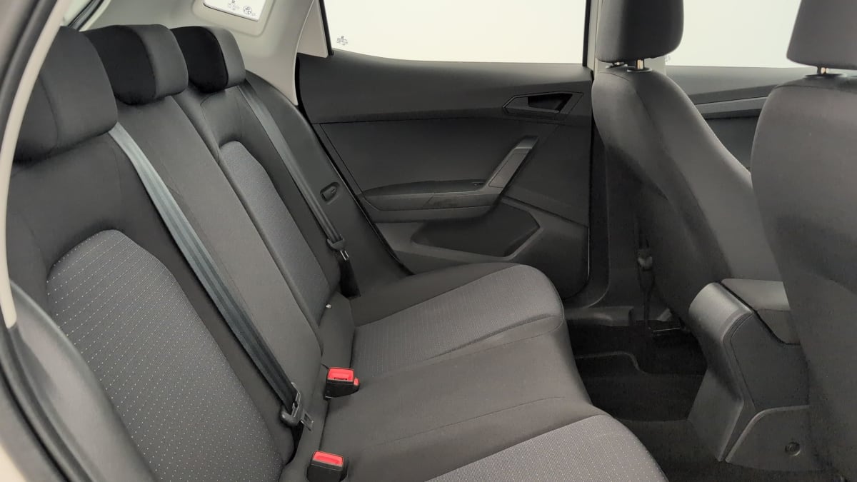 SEAT IBIZA 1.0 ECOTSI 95 CH BVM5 BUSINESS