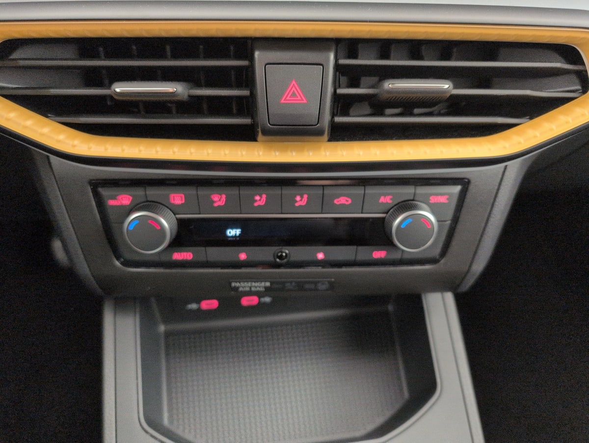 Seat IBIZA - Image 22