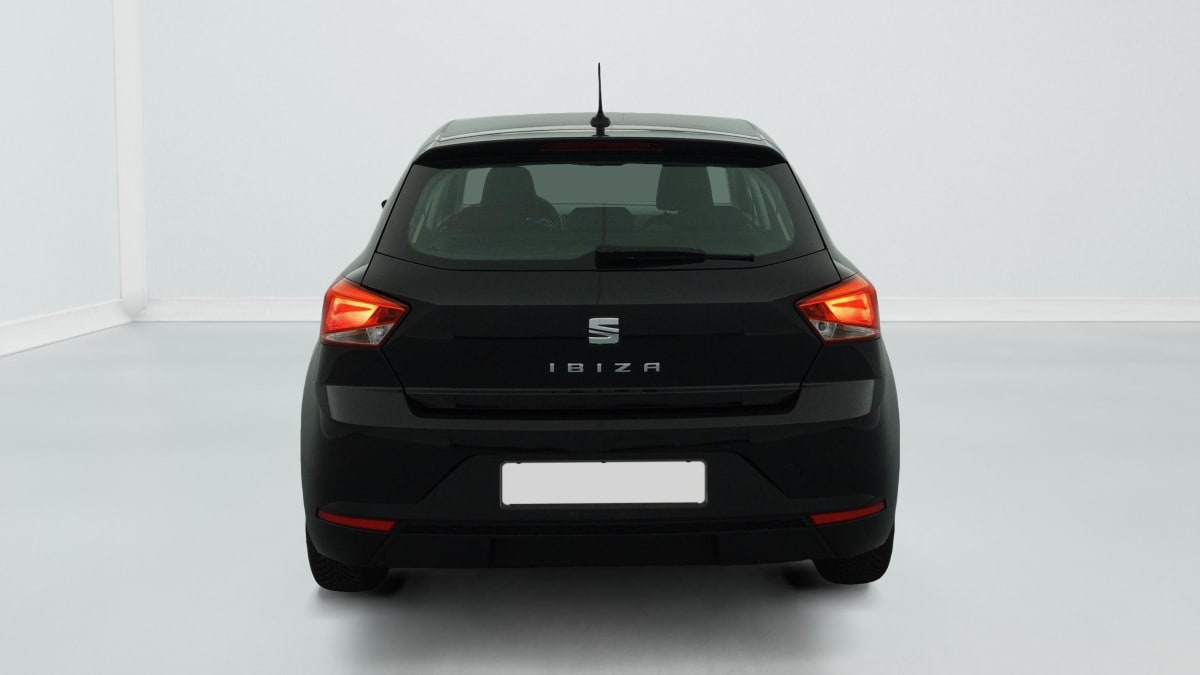 Seat IBIZA - Image 6