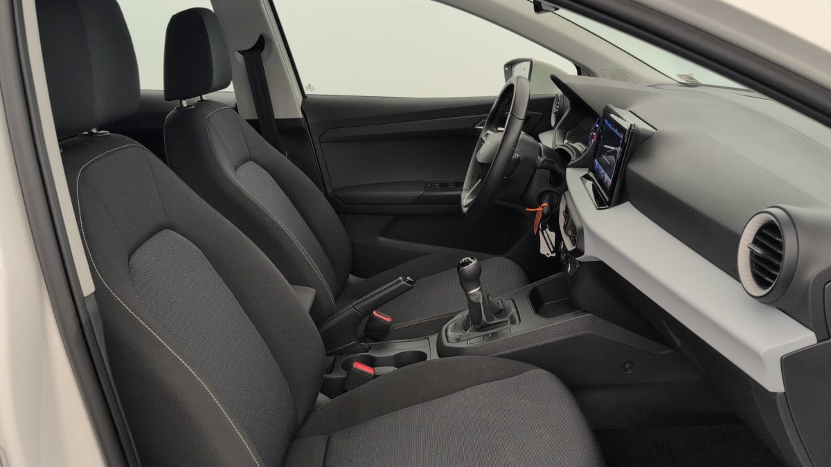 SEAT IBIZA 1.0 ECOTSI 95 CH BVM5 BUSINESS