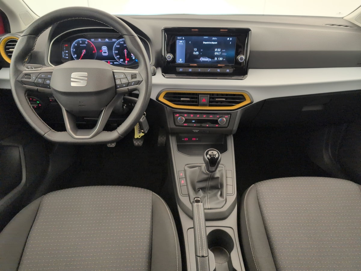 Seat IBIZA - Image 13