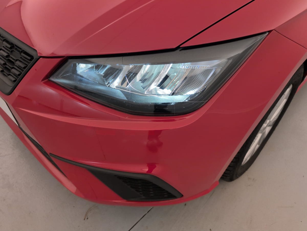 Seat IBIZA - Image 24