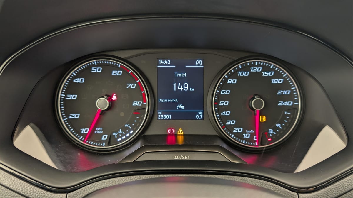 Seat IBIZA - Image 21