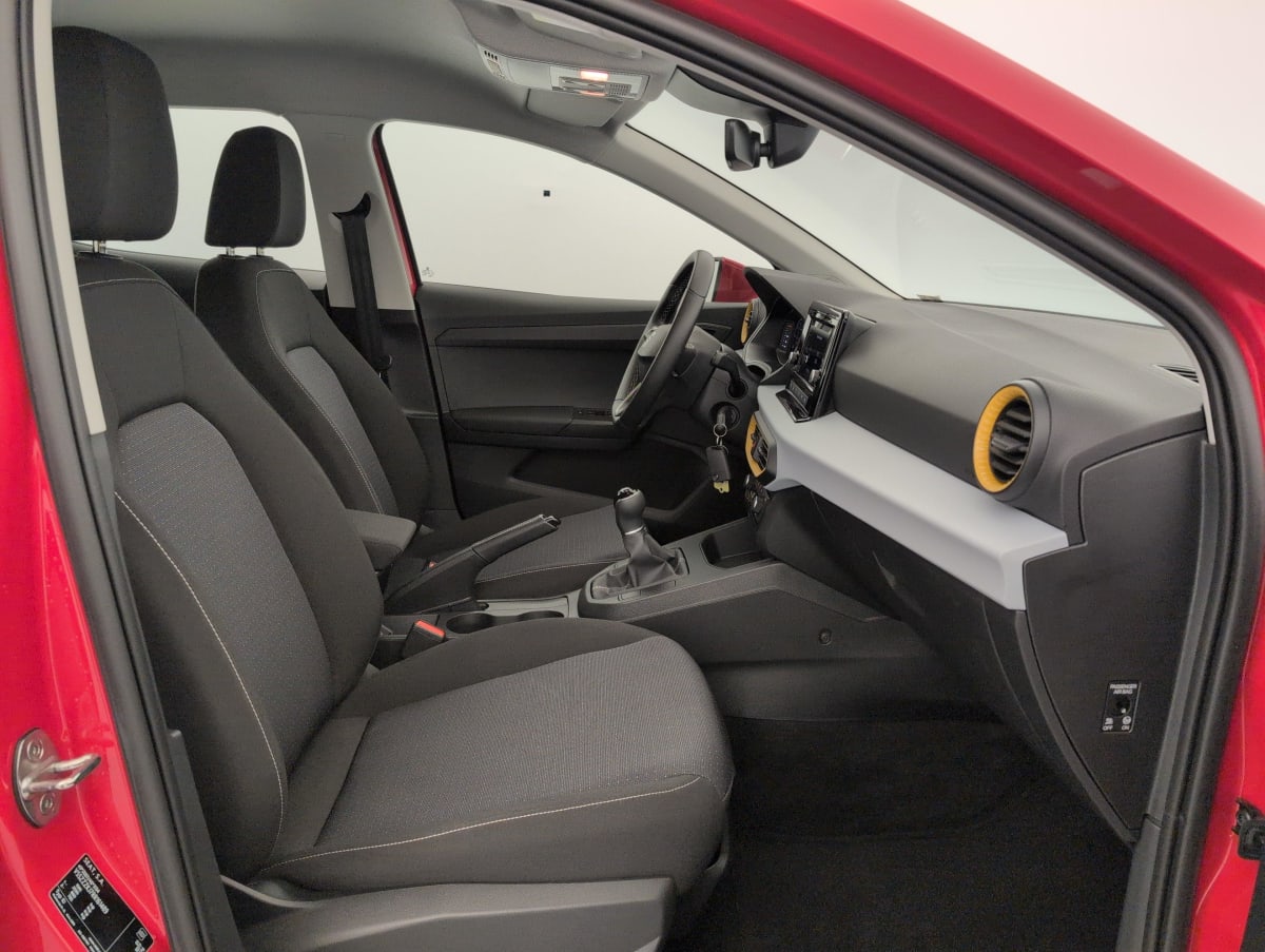 Seat IBIZA - Image 9